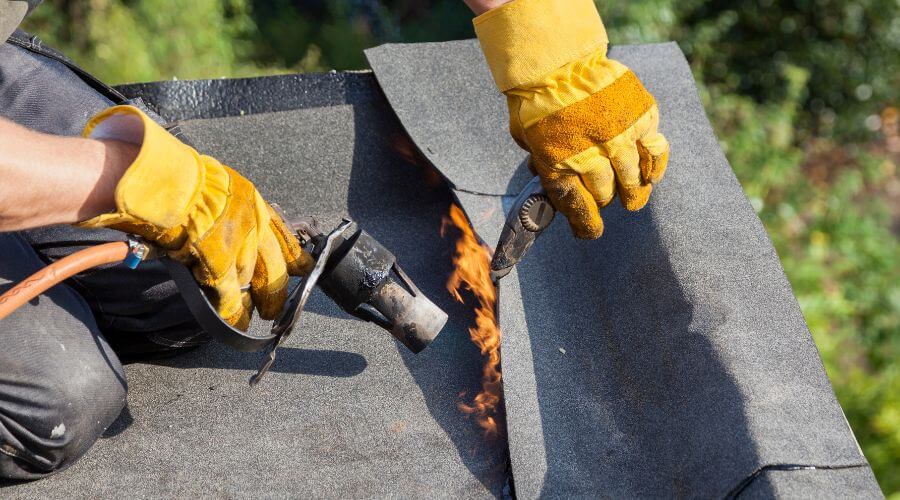 Expert Emergency Roof Repairs services in Coal Center, PA